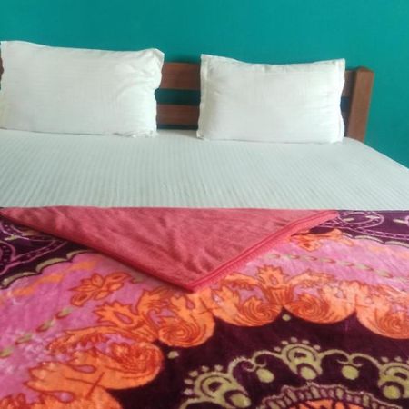 האמפי Druva Homestay מראה חיצוני תמונה
