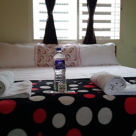 האמפי Druva Homestay מראה חיצוני תמונה