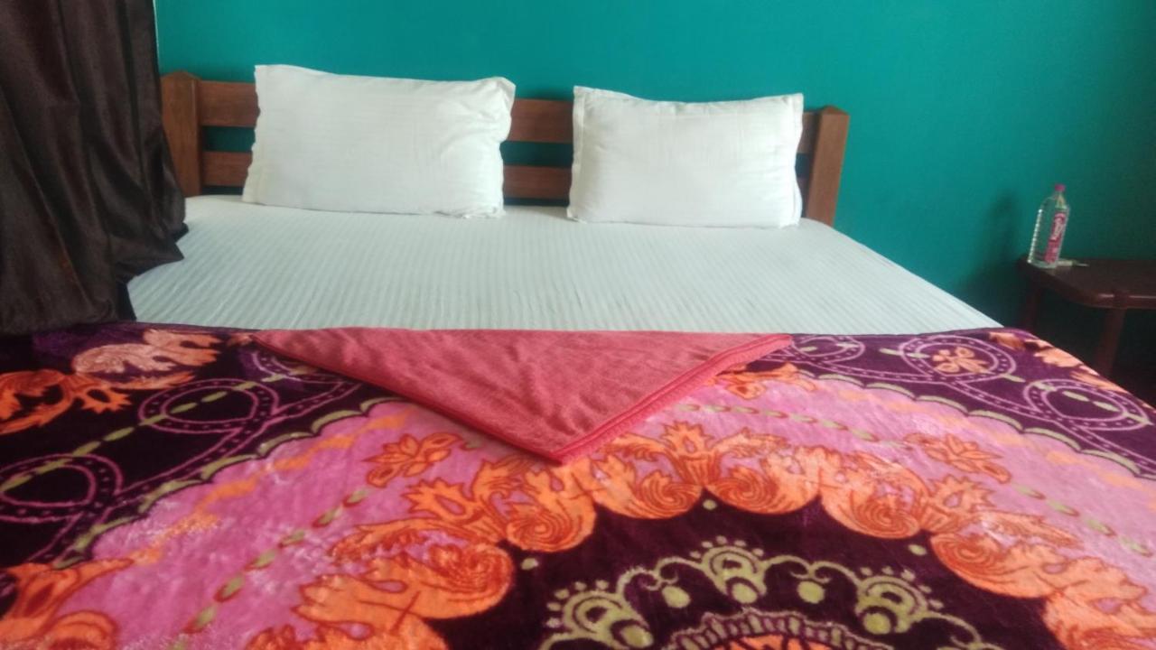 האמפי Druva Homestay מראה חיצוני תמונה