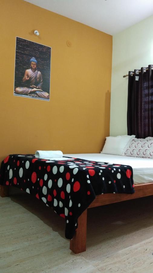 האמפי Druva Homestay מראה חיצוני תמונה