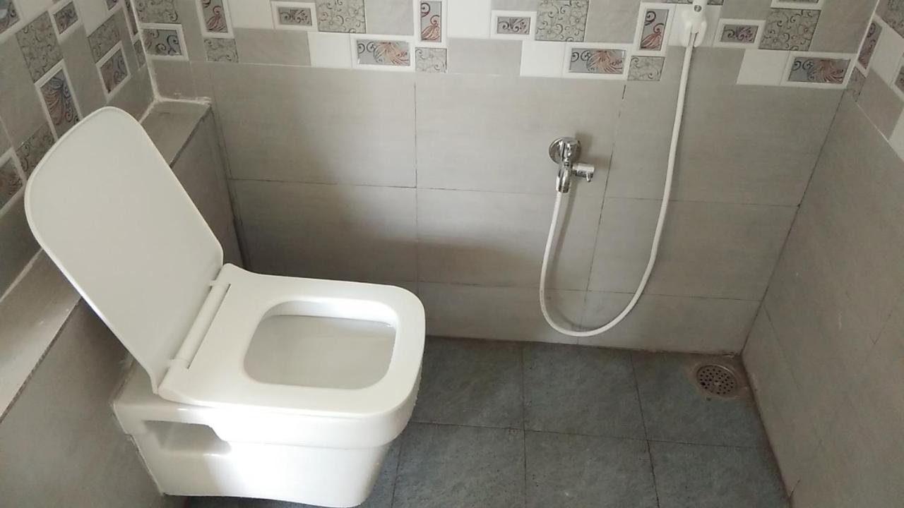 האמפי Druva Homestay מראה חיצוני תמונה